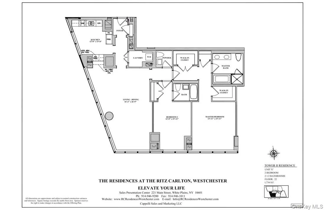 5 Renaissance, White Plains, NY, 2 Bedrooms Bedrooms, 4 Rooms Rooms,2 BathroomsBathrooms,Residential Lease,For Rent,Renaissance,0,1027730 5 Renaissance, White Plains, NY, 2 Bedrooms Bedrooms, 4 Rooms Rooms,2 BathroomsBathrooms,Residential Lease,For Rent,Renaissance,0,1027730