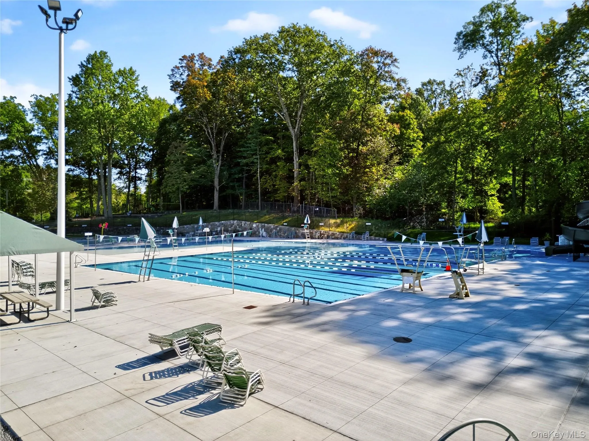Pleasantville Town Pool Pleasantville Town Pool