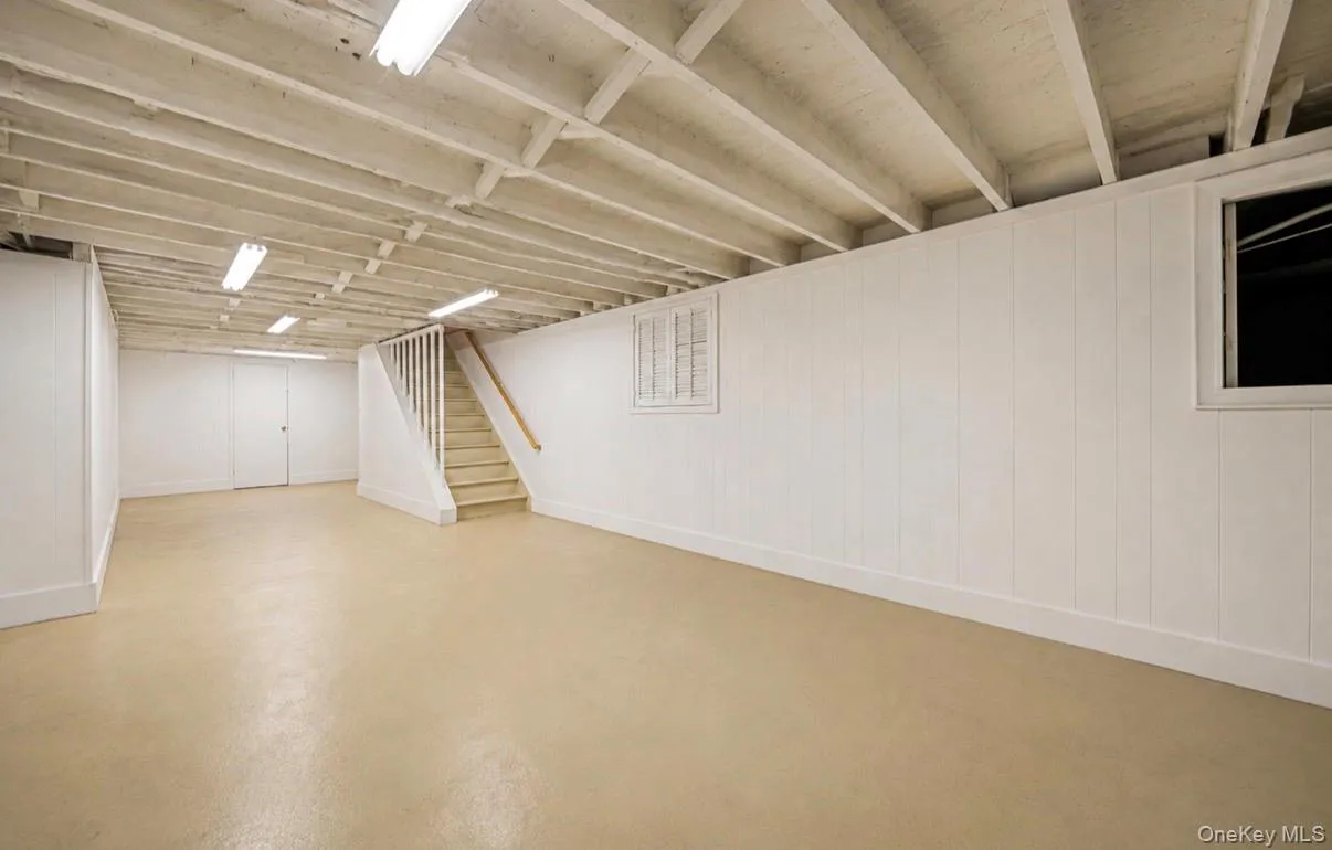 Basement Basement