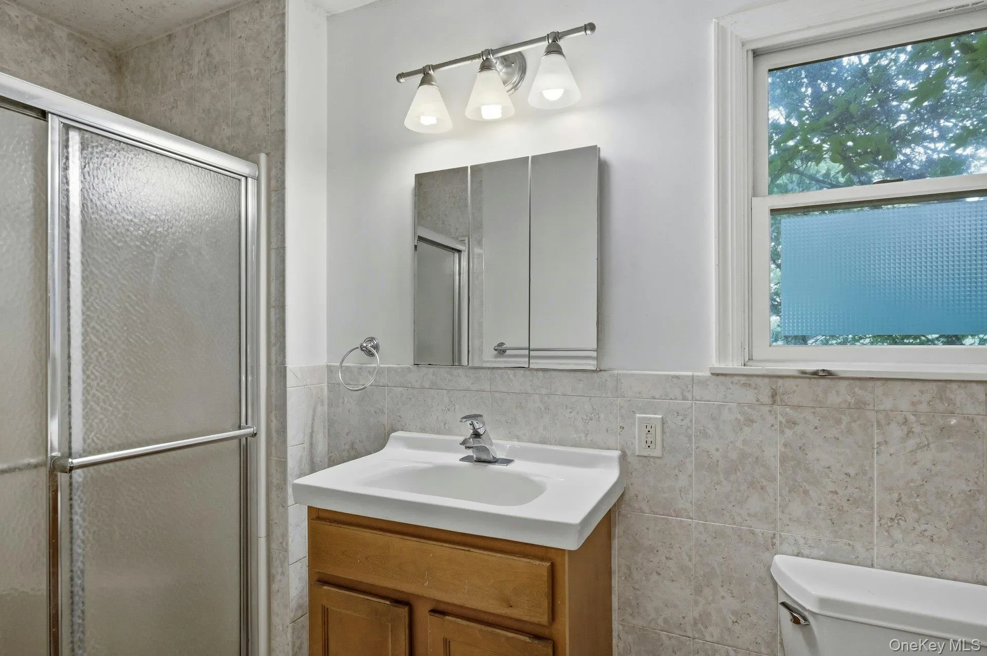 First floor full bath First floor full bath