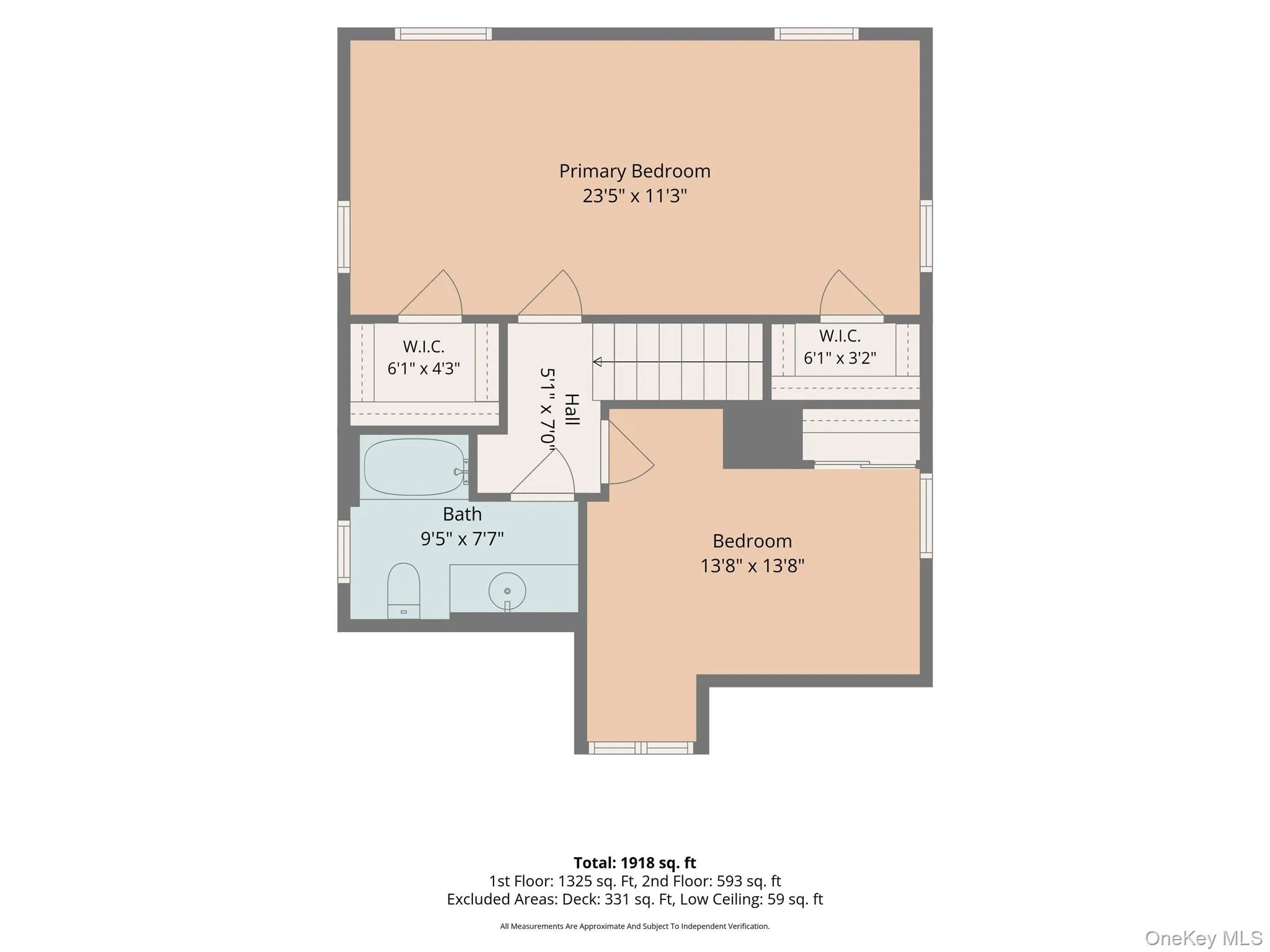 Floor plan Floor plan