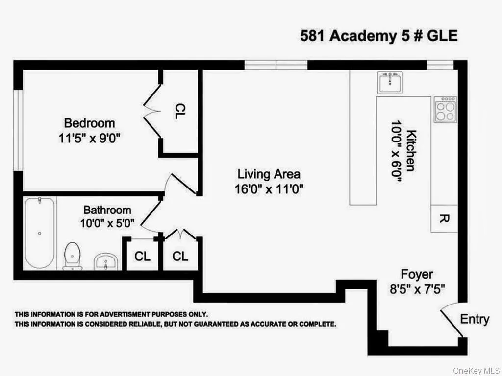581 Academy Street, New York, NY, 1 Bedroom Bedrooms, 4 Rooms Rooms,1 BathroomBathrooms,Residential,For Rent,Academy,0,1027768 581 Academy Street, New York, NY, 1 Bedroom Bedrooms, 4 Rooms Rooms,1 BathroomBathrooms,Residential,For Rent,Academy,0,1027768
