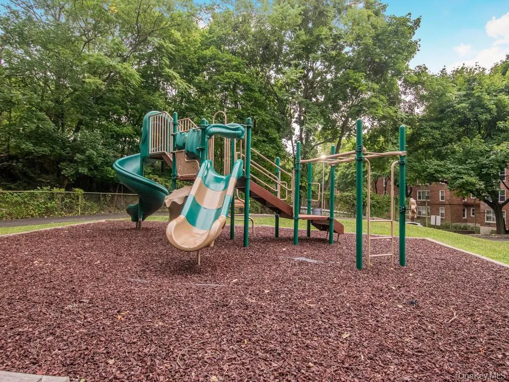 Resident Playground. Resident Playground.