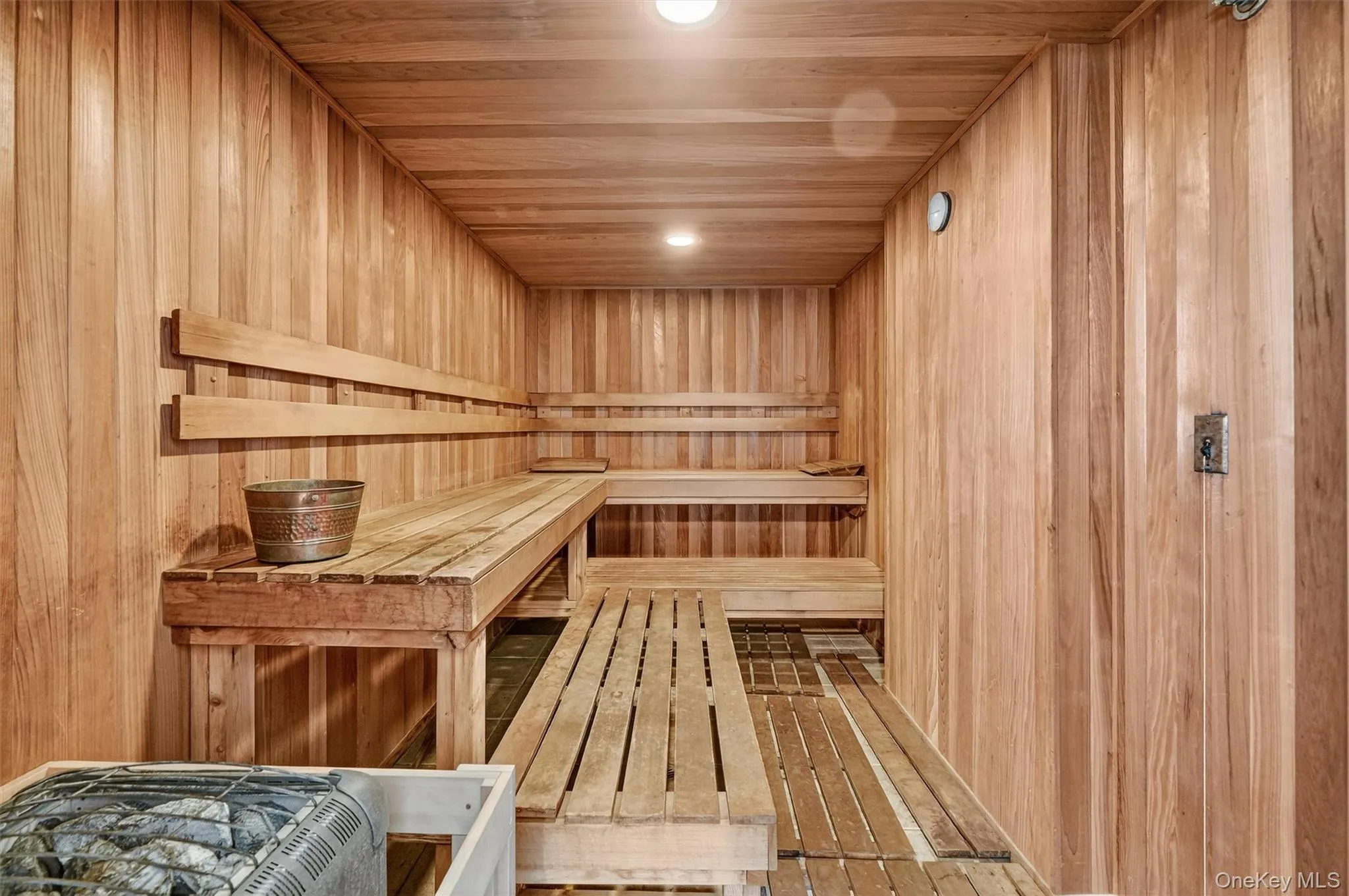 Sauna Sauna