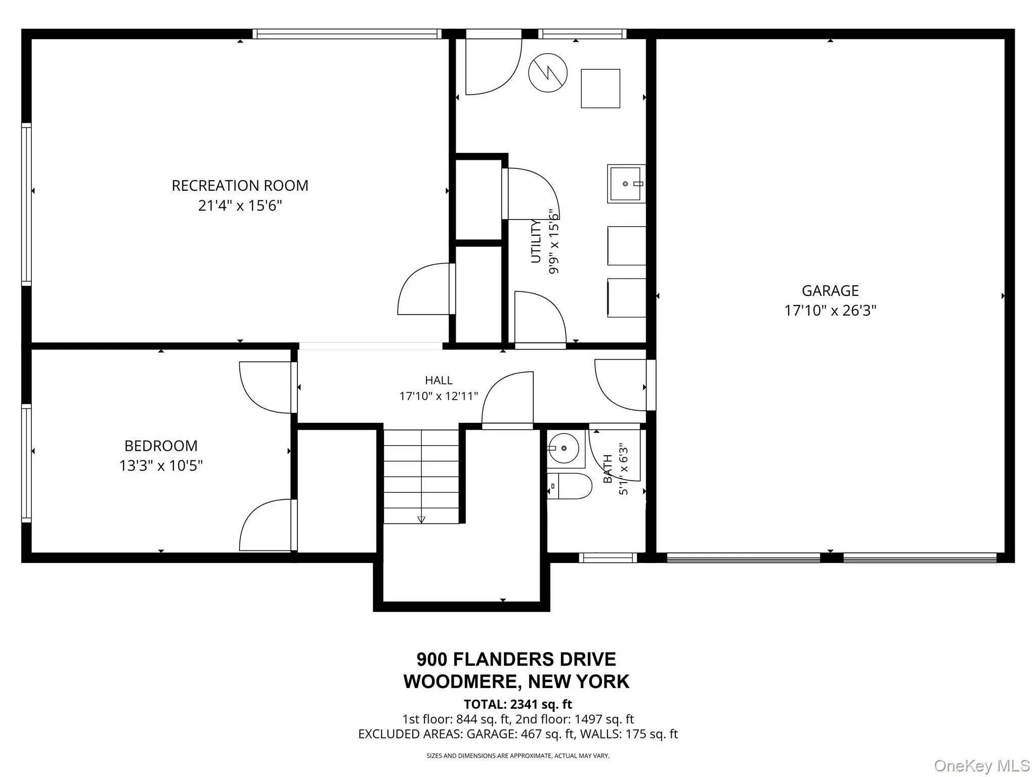 900 Flanders Drive, Hempstead, NY, 4 Bedrooms Bedrooms, 8 Rooms Rooms,2 BathroomsBathrooms,Residential,For Rent,Flanders,0,1027792 900 Flanders Drive, Hempstead, NY, 4 Bedrooms Bedrooms, 8 Rooms Rooms,2 BathroomsBathrooms,Residential,For Rent,Flanders,0,1027792