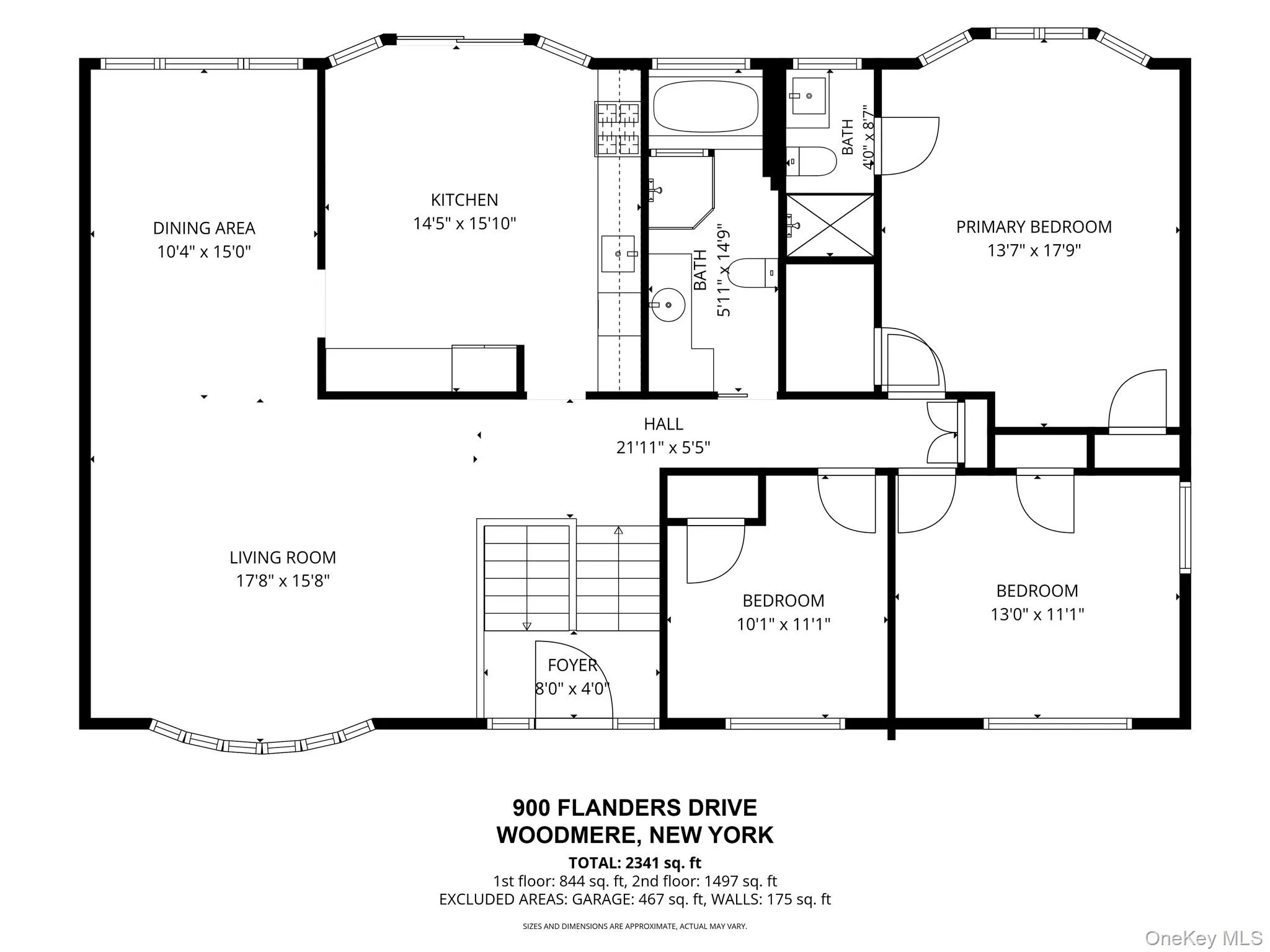 900 Flanders Drive, Hempstead, NY, 4 Bedrooms Bedrooms, 8 Rooms Rooms,2 BathroomsBathrooms,Residential,For Rent,Flanders,0,1027792 900 Flanders Drive, Hempstead, NY, 4 Bedrooms Bedrooms, 8 Rooms Rooms,2 BathroomsBathrooms,Residential,For Rent,Flanders,0,1027792