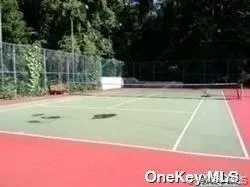 Tennis court Tennis court