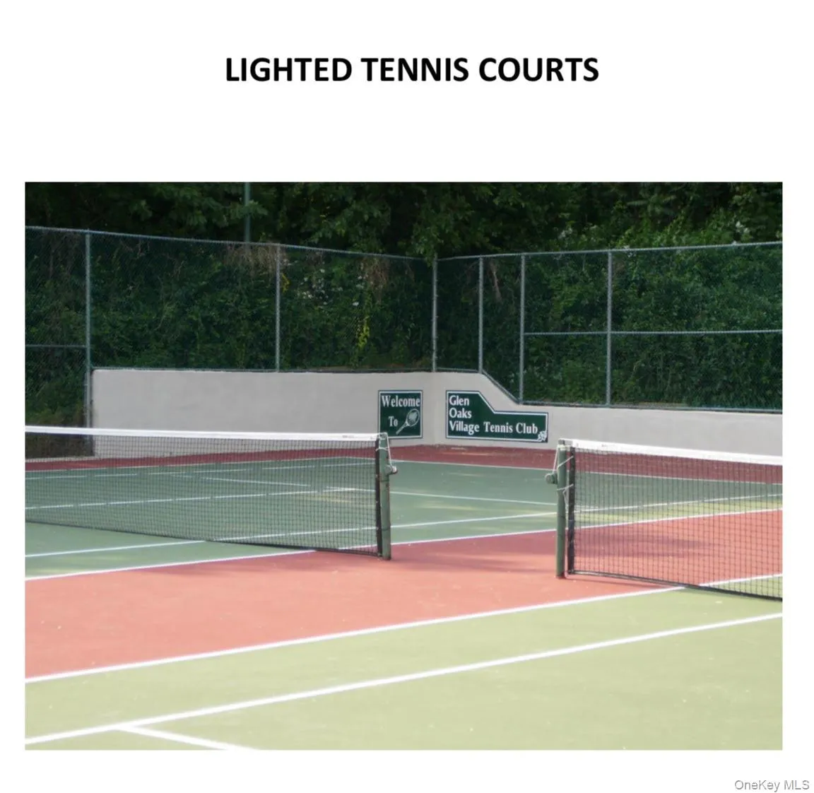 Picket ball and Tennis court Picket ball and Tennis court