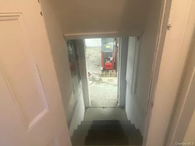 To Basement To Basement