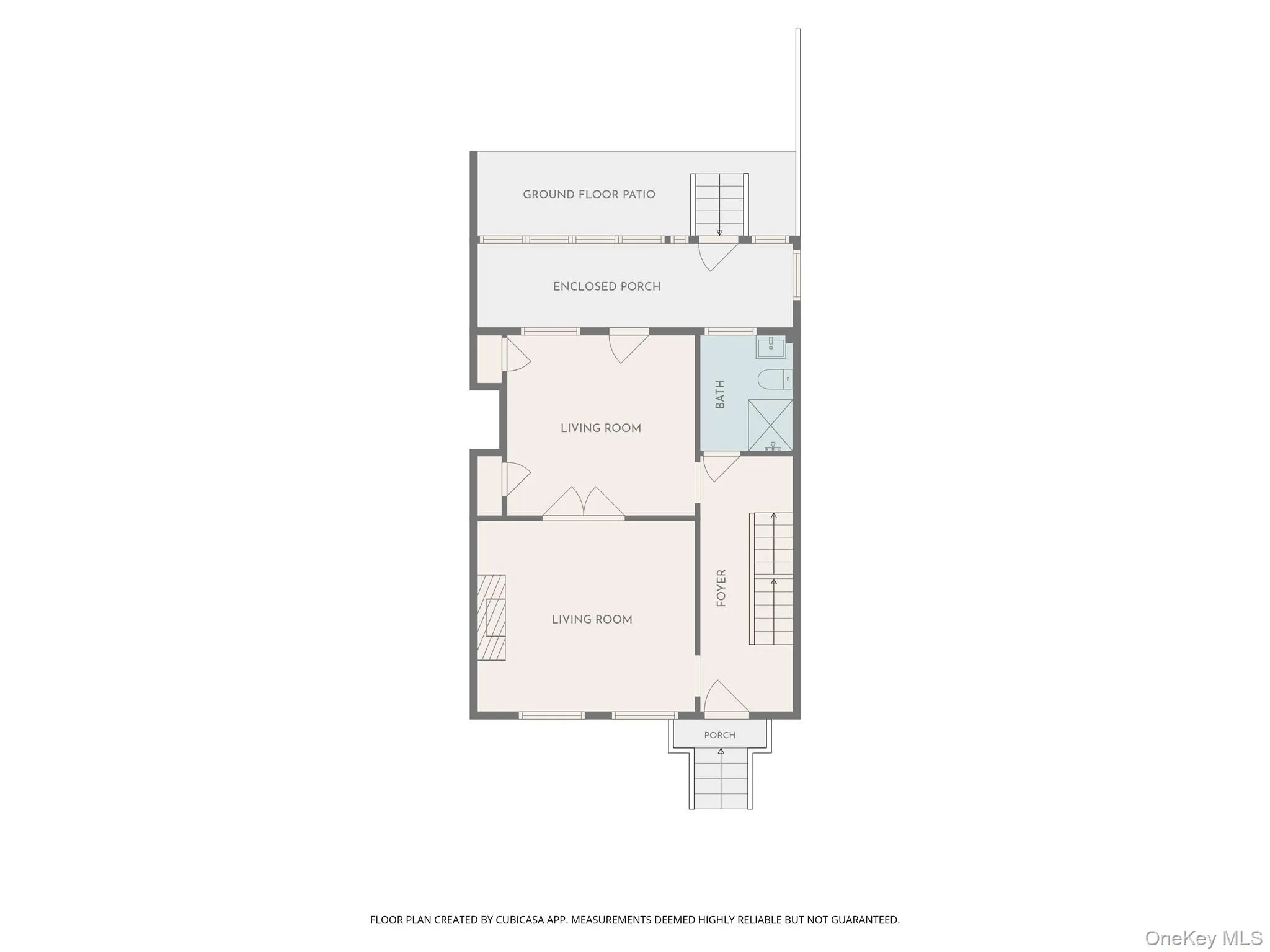 Floor Plan Second Floor Floor Plan Second Floor