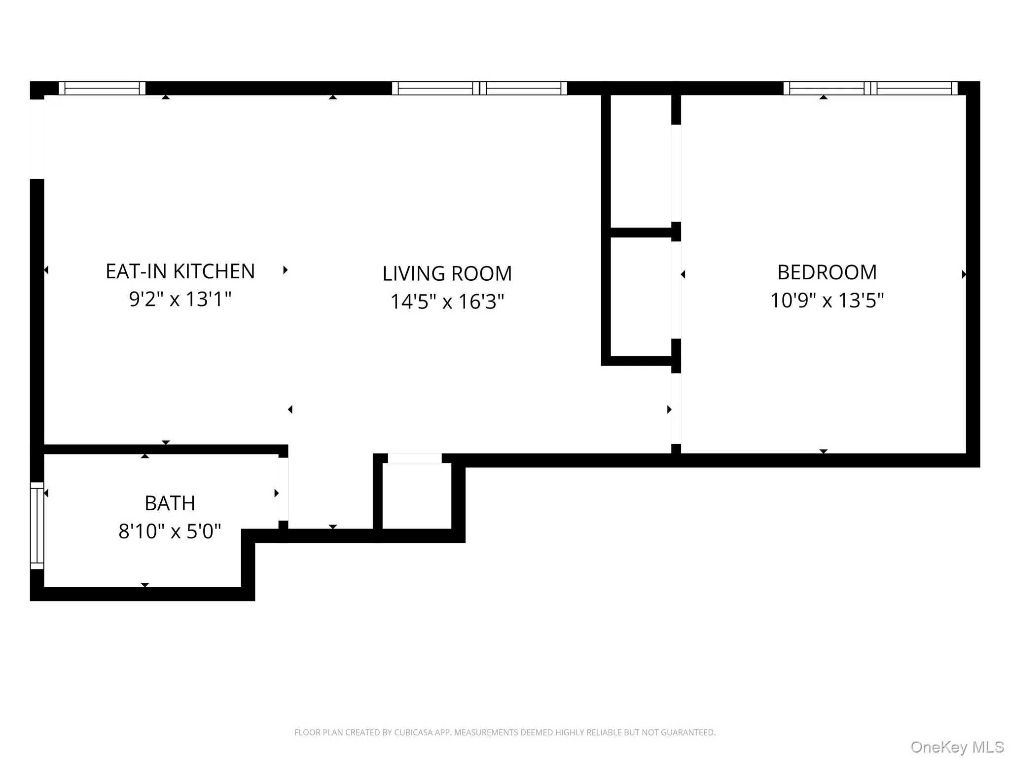 Floor plan Floor plan