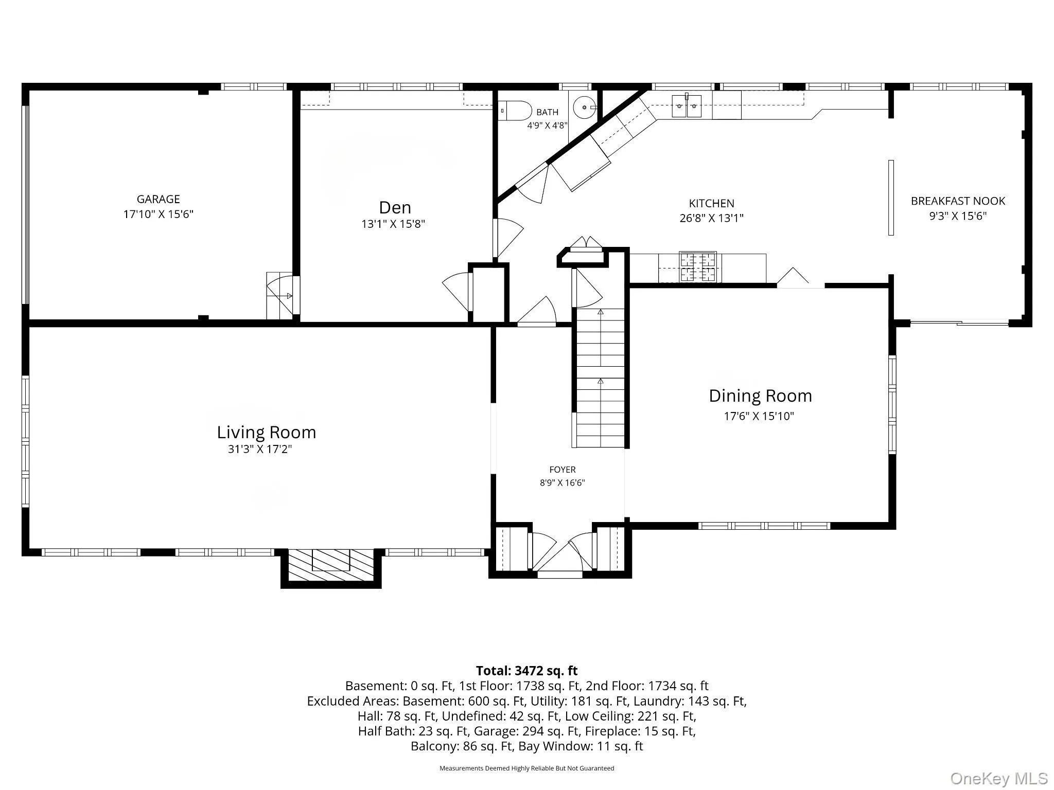 297 Devonia Avenue, Mount Vernon, NY, 5 Bedrooms Bedrooms, 9 Rooms Rooms,2 BathroomsBathrooms,Residential,For Rent,Devonia,0,1027807 297 Devonia Avenue, Mount Vernon, NY, 5 Bedrooms Bedrooms, 9 Rooms Rooms,2 BathroomsBathrooms,Residential,For Rent,Devonia,0,1027807