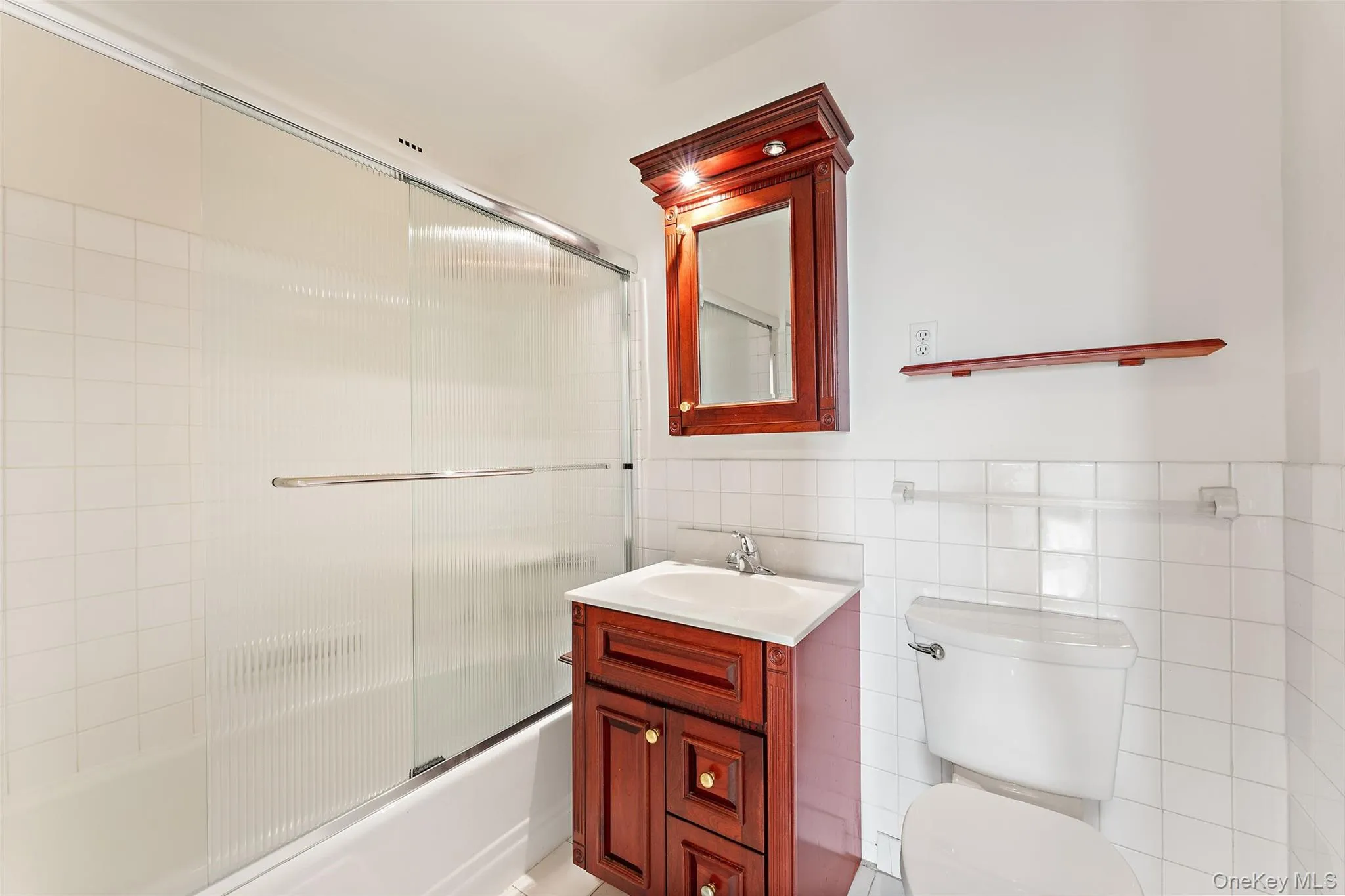 Hall Bathroom Hall Bathroom