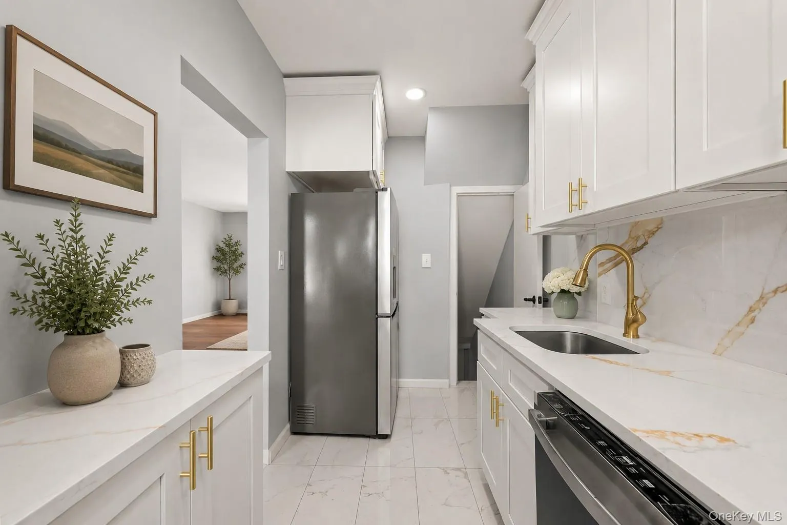 Stainless steel appliances Stainless steel appliances