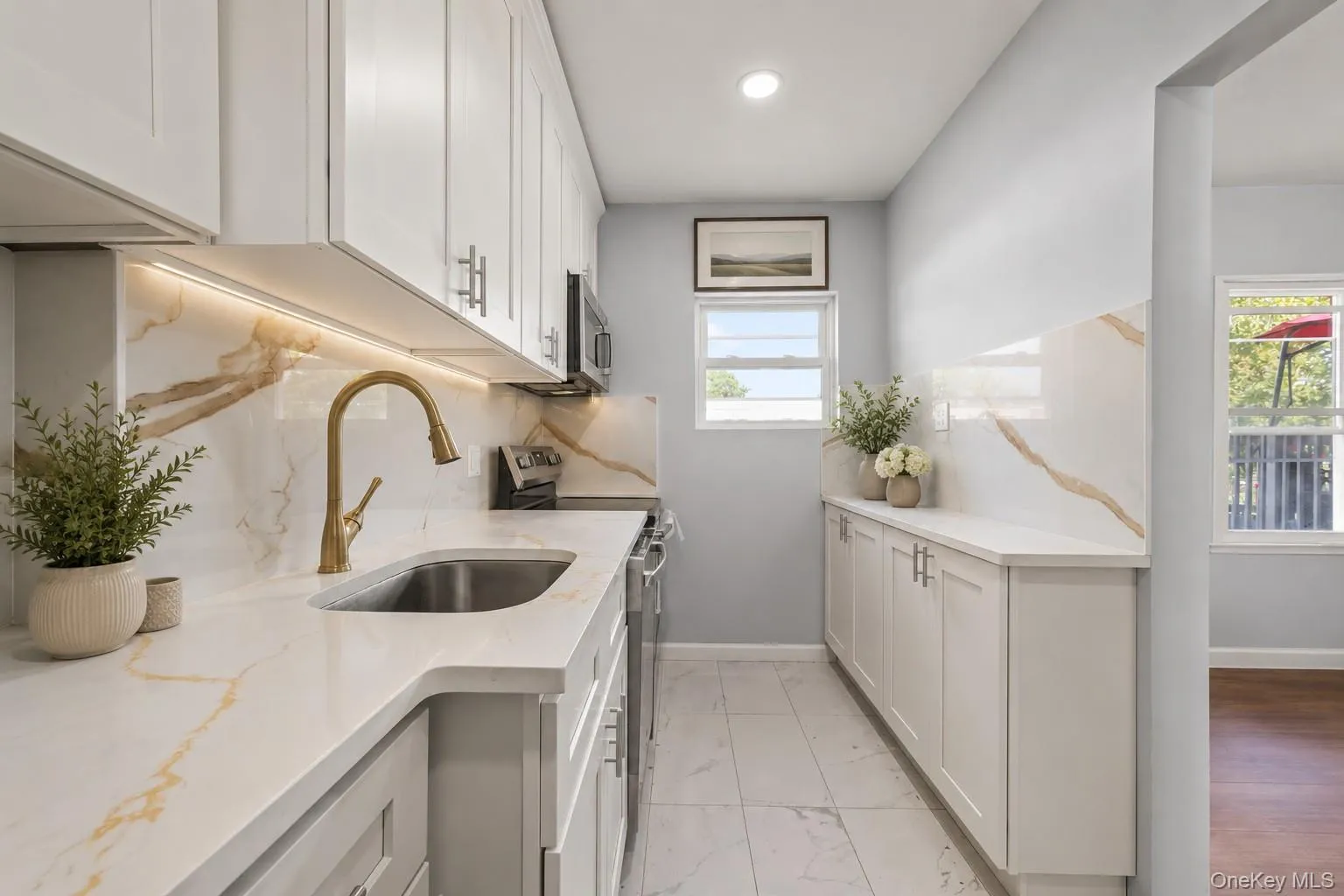 Completly renovated Completly renovated