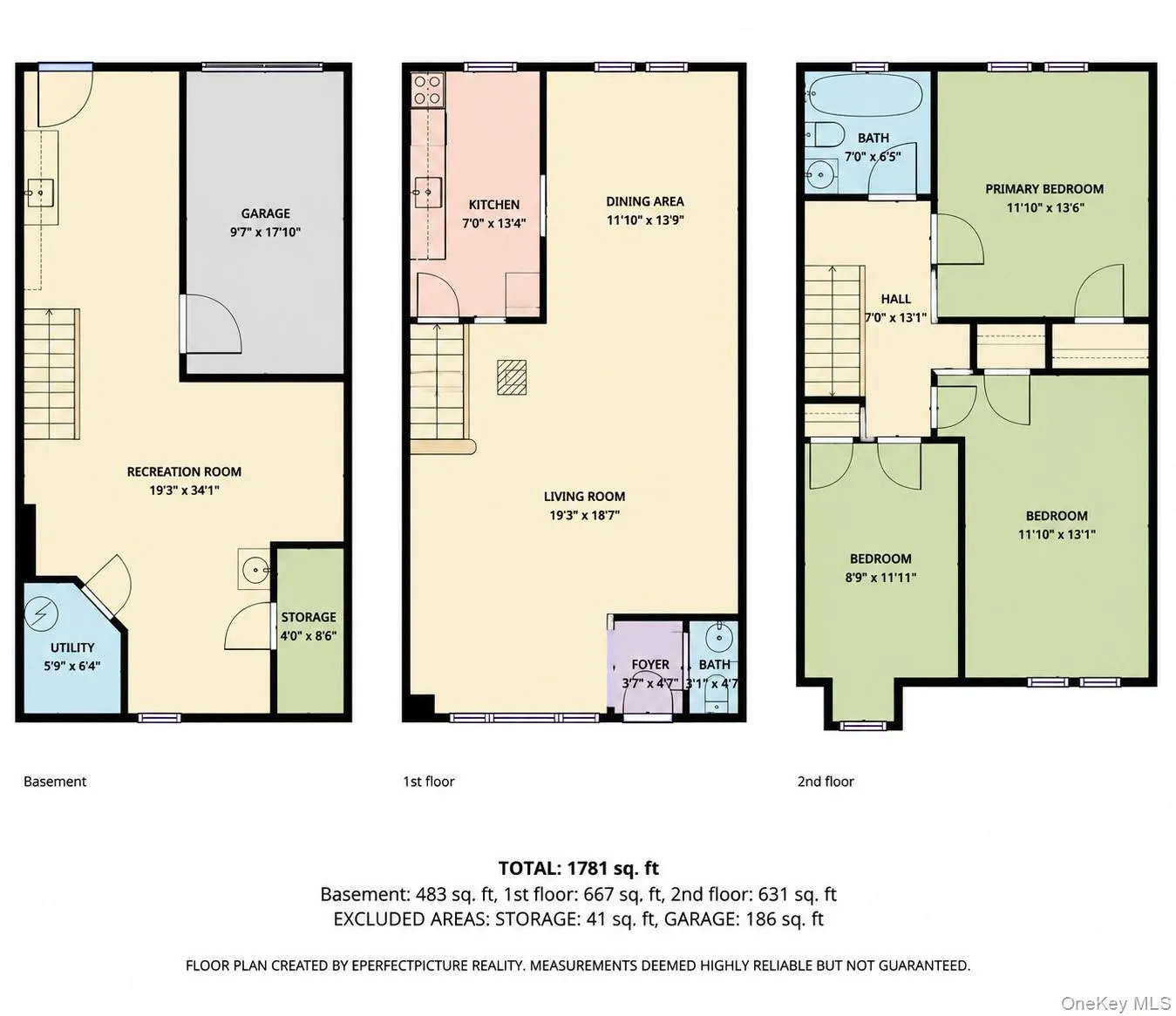 2548 Mickle Avenue, New York, NY, 3 Bedrooms Bedrooms, 5 Rooms Rooms,1 BathroomBathrooms,Residential,For Rent,Mickle,0,1027835 2548 Mickle Avenue, New York, NY, 3 Bedrooms Bedrooms, 5 Rooms Rooms,1 BathroomBathrooms,Residential,For Rent,Mickle,0,1027835