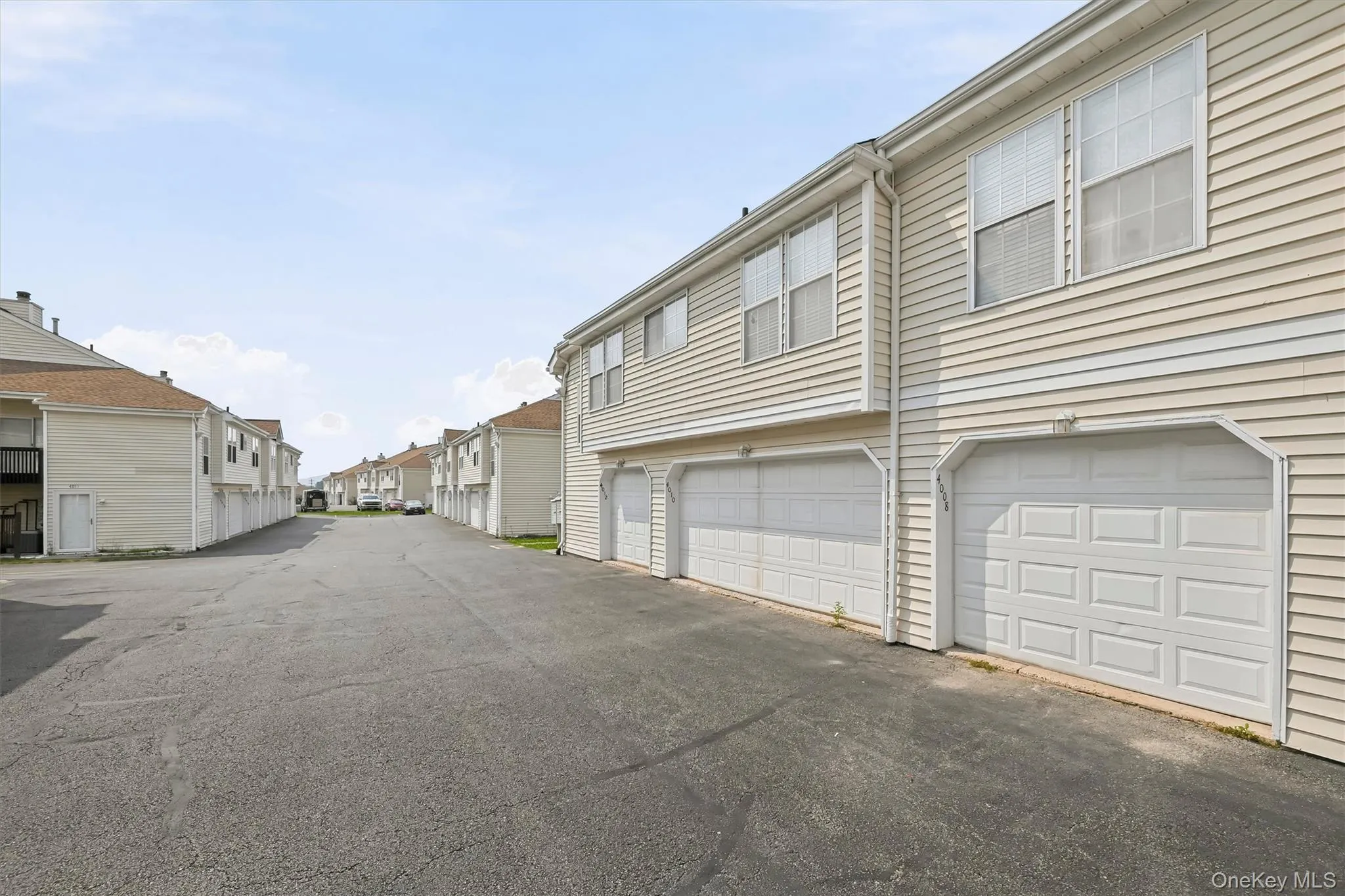 The attached one car garage with opener is a huge bonus. The attached one car garage with opener is a huge bonus.