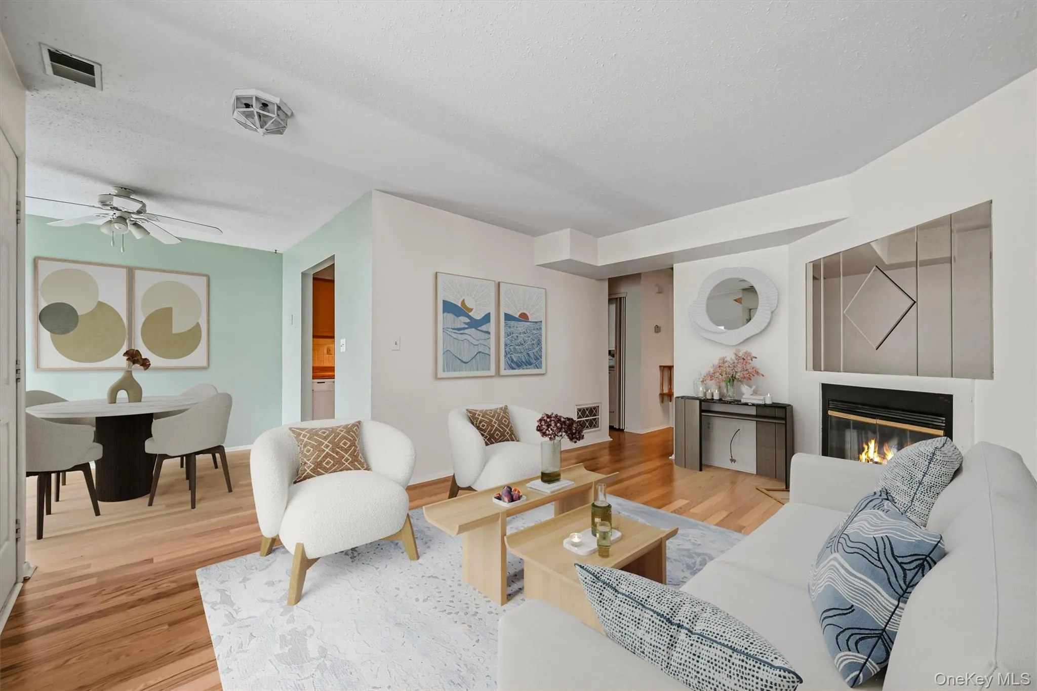 This virtually staged room shows you what could be, This virtually staged room shows you what could be,