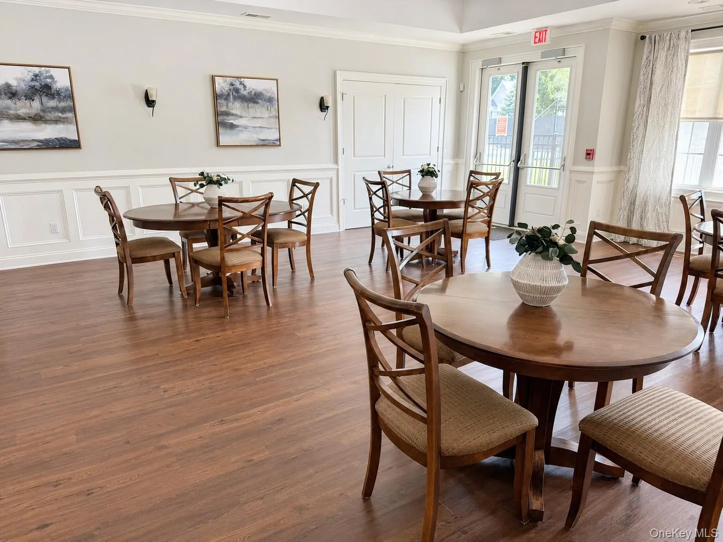Community Gathering Room Community Gathering Room