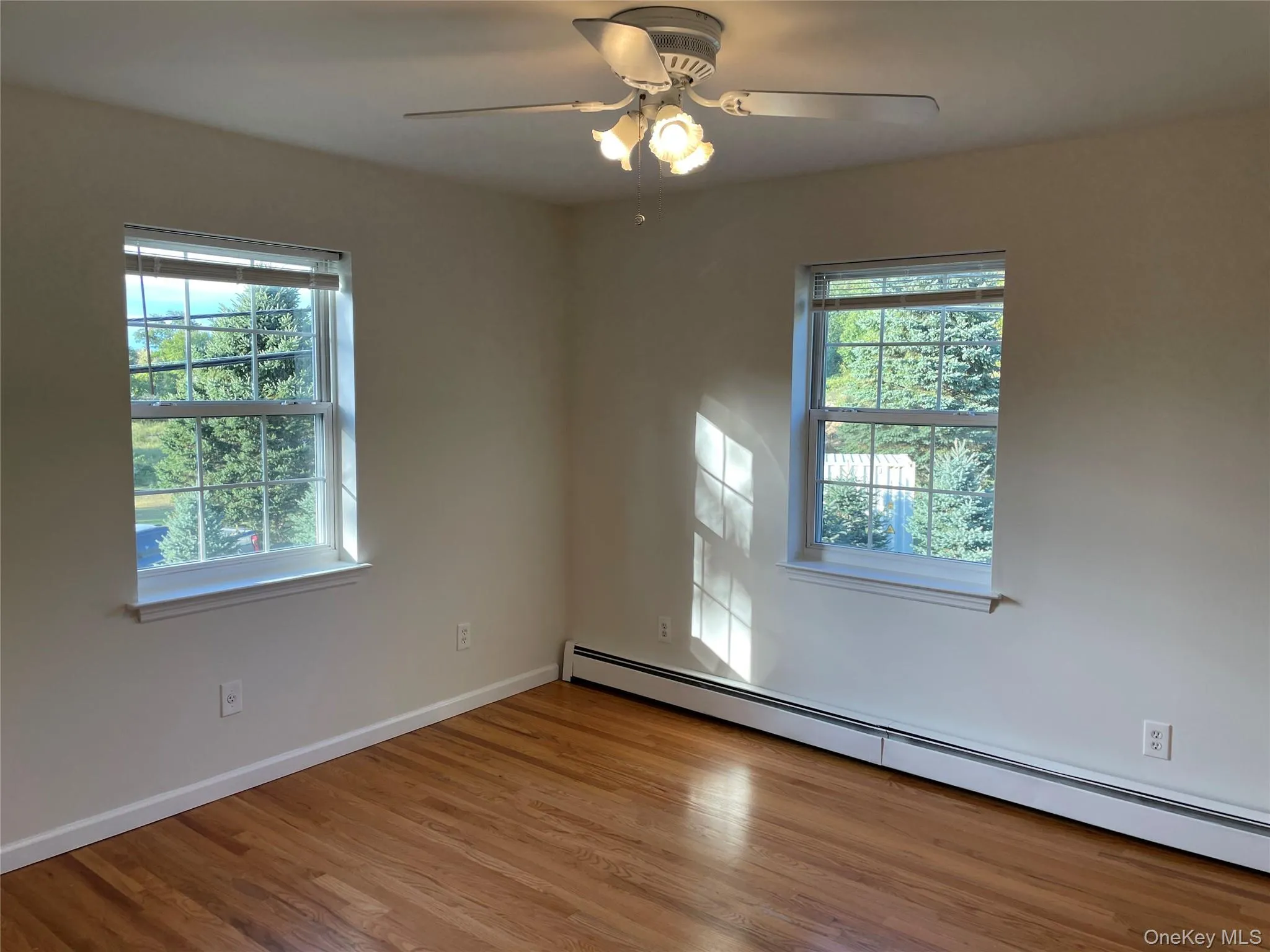 1st Bedroom 1st Bedroom