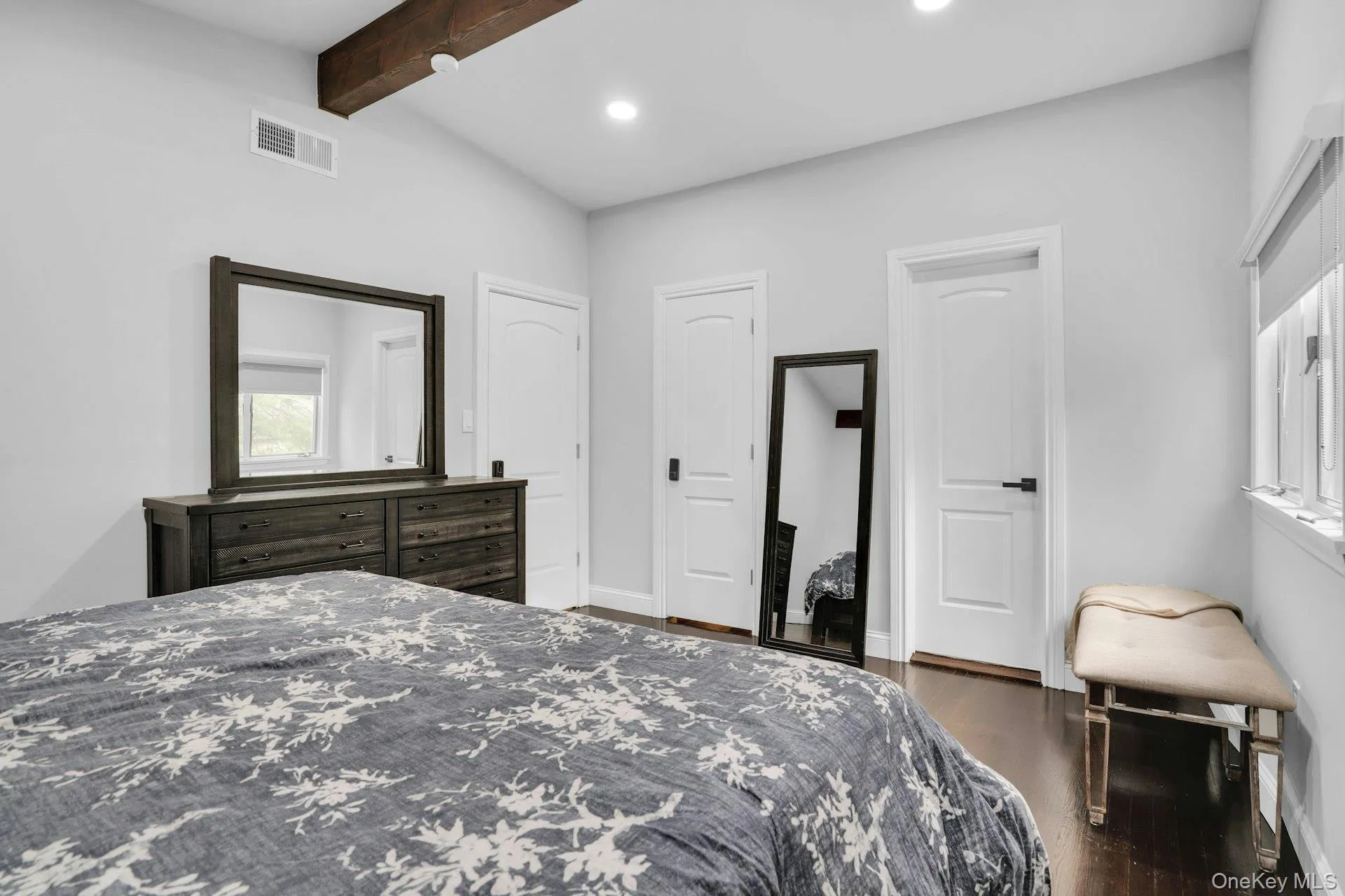 Walk-in-closet, Walk-in-closet,