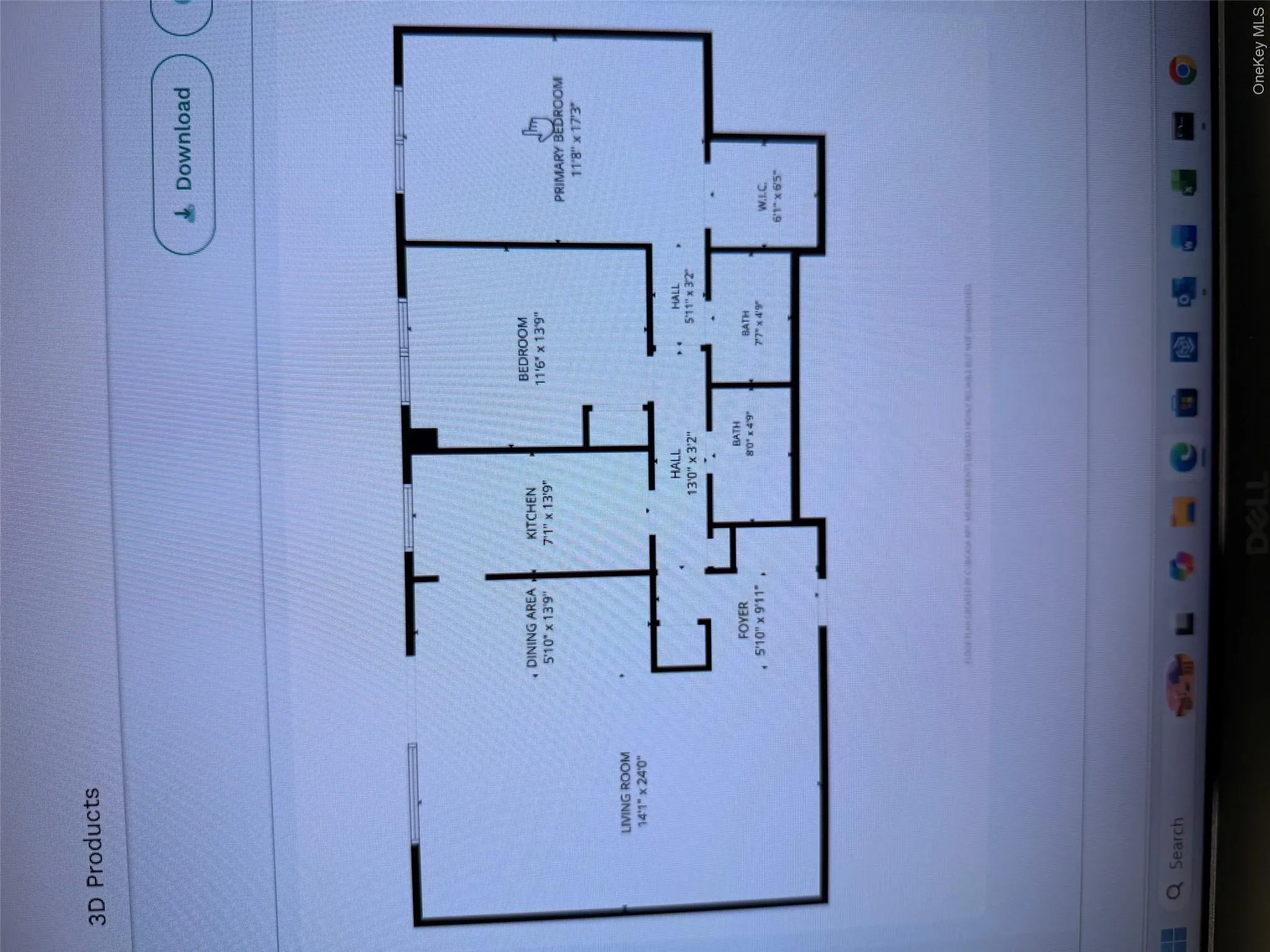 Basic floor planMeasurements not guanteed Basic floor planMeasurements not guanteed