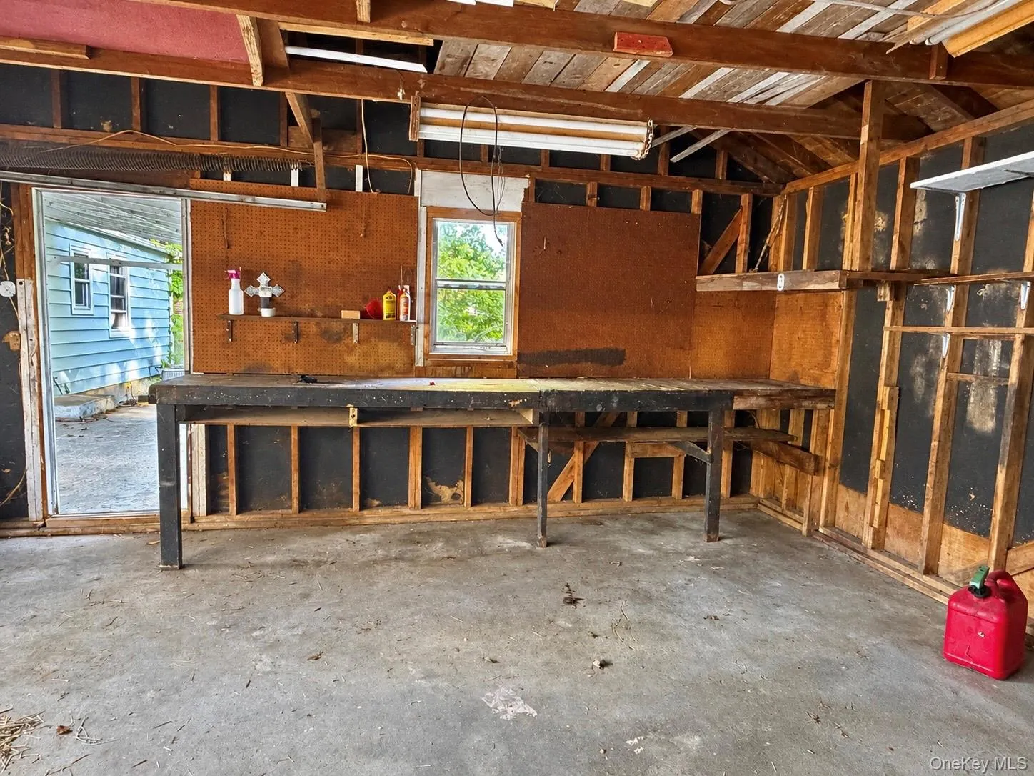 Garage Garage
