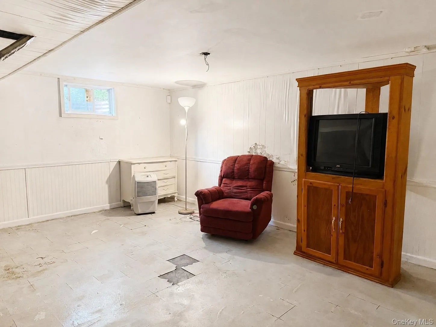 Basement Basement