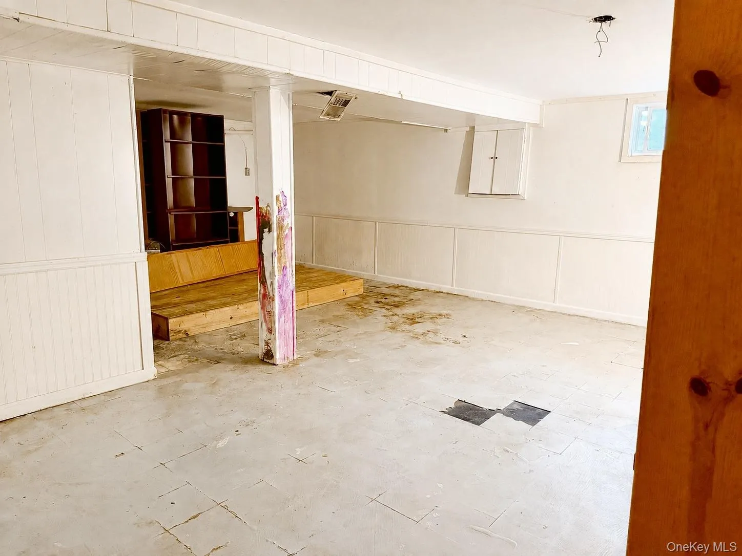 Basement Basement