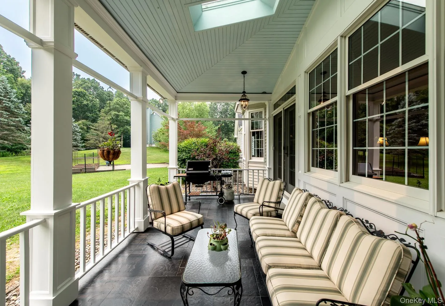 Porch Porch
