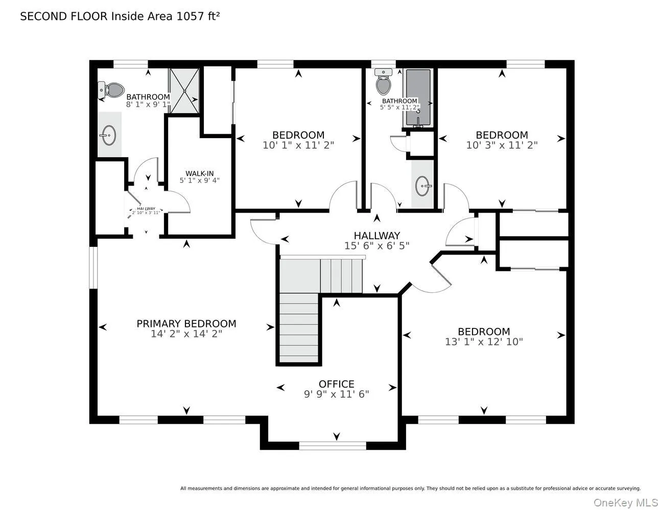 Second Level Second Level