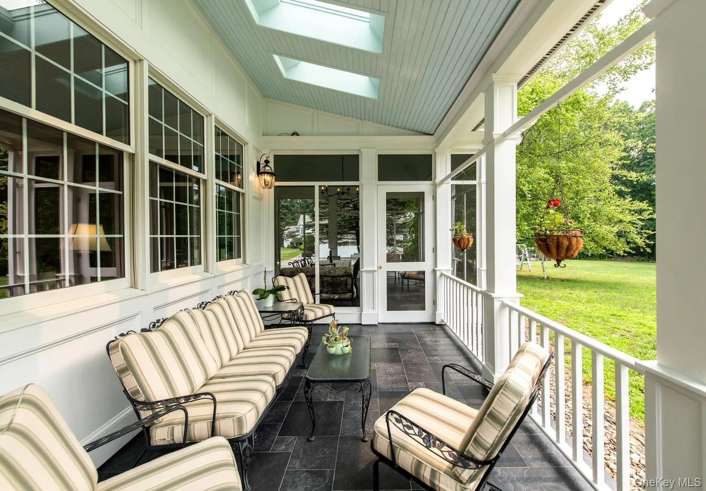 Porch Porch