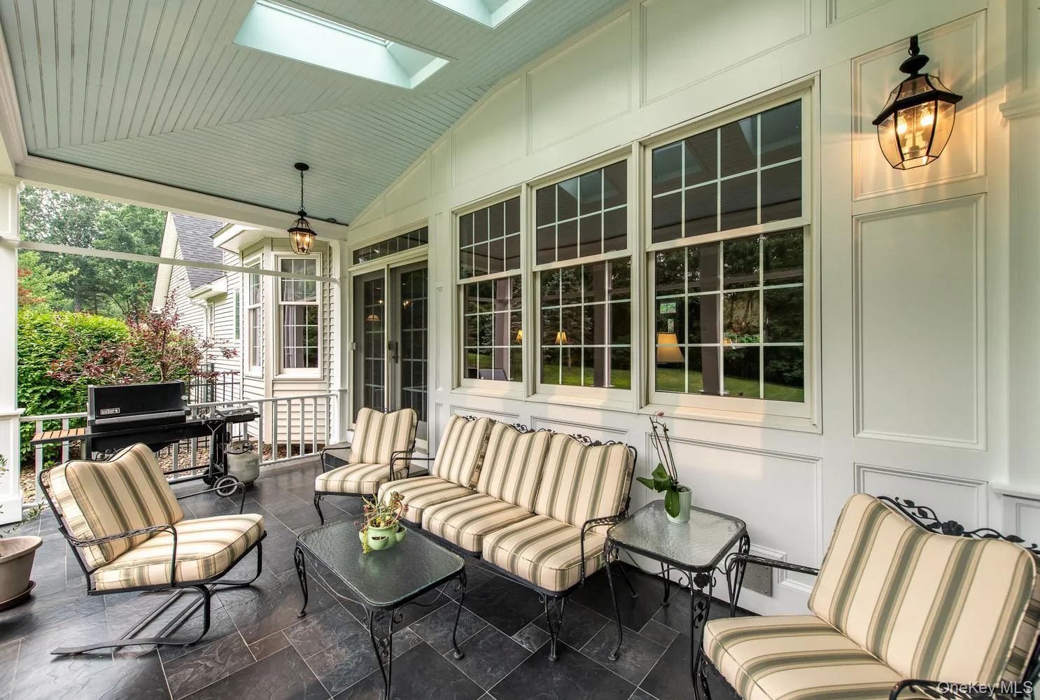 Porch Porch