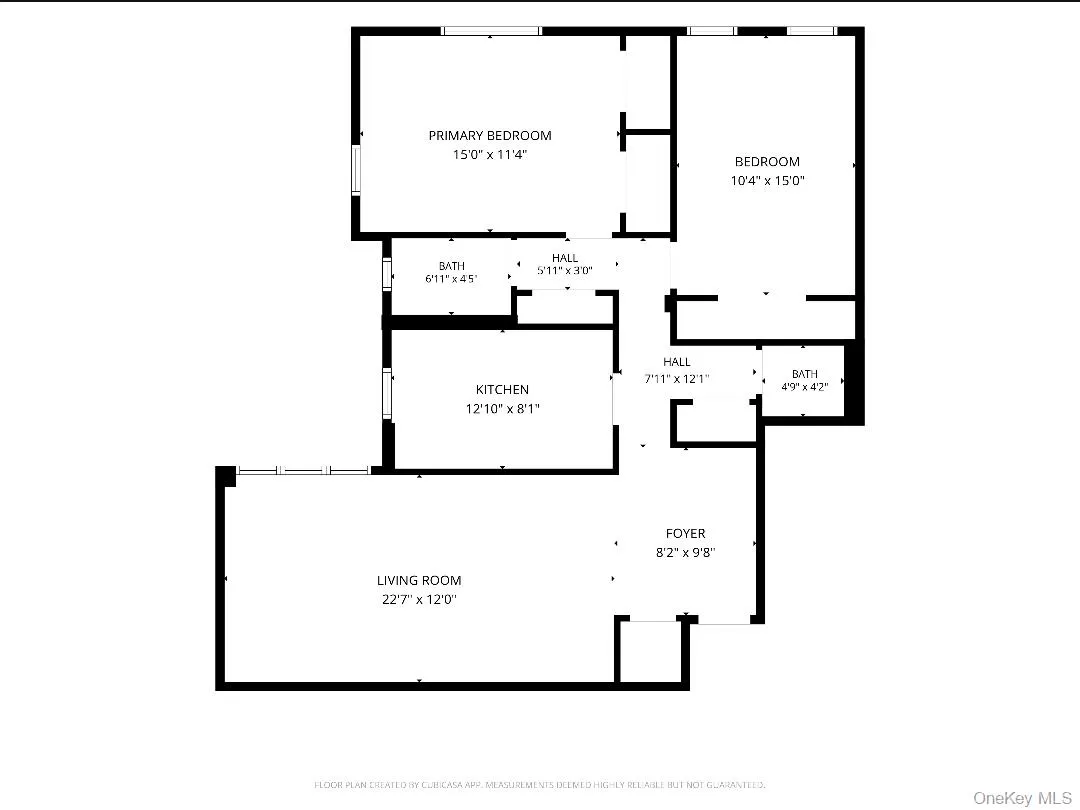 1234 Midland Avenue, Yonkers, NY, 2 Bedrooms Bedrooms, 4 Rooms Rooms,1 BathroomBathrooms,Residential,For Rent,Midland,0,1027876 1234 Midland Avenue, Yonkers, NY, 2 Bedrooms Bedrooms, 4 Rooms Rooms,1 BathroomBathrooms,Residential,For Rent,Midland,0,1027876