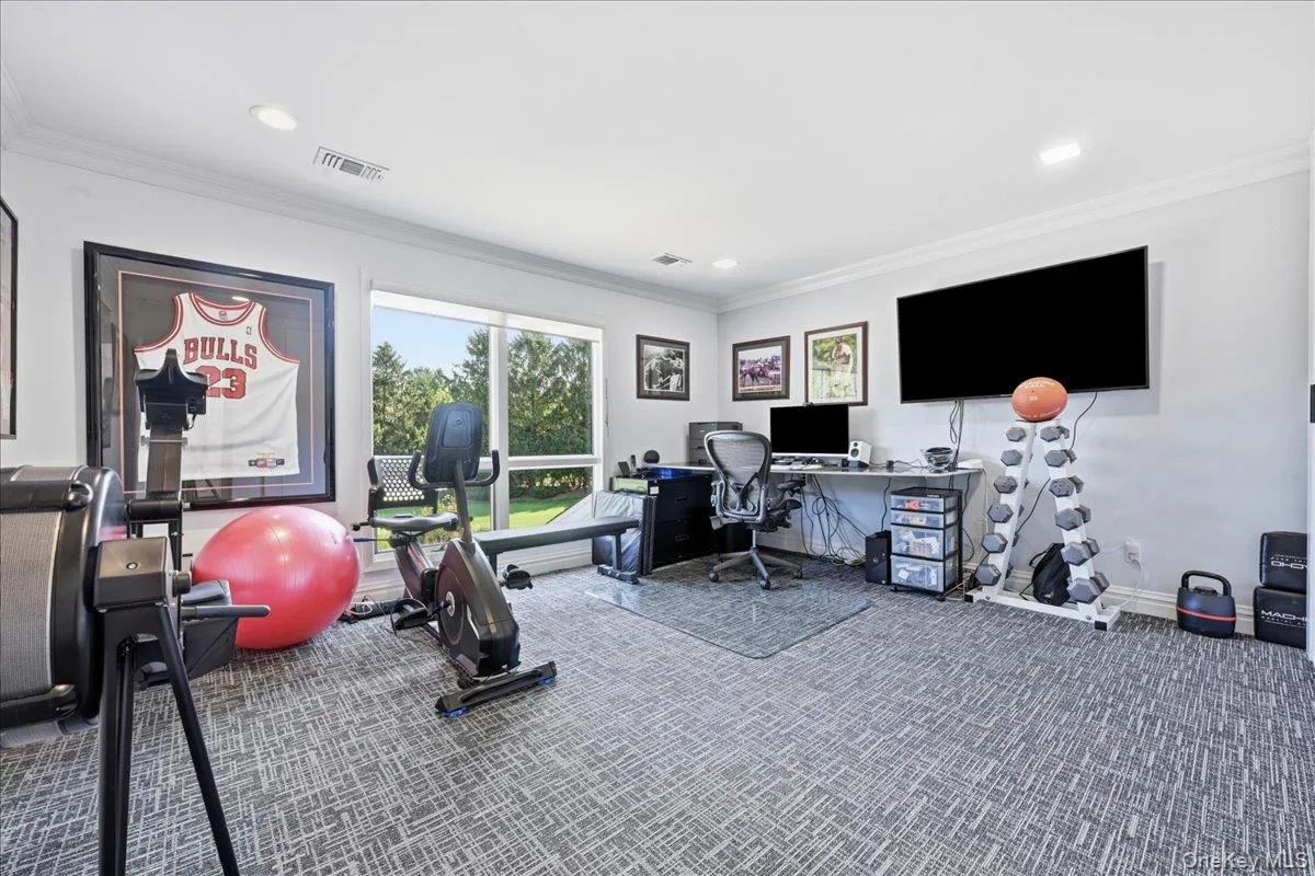 bedroom/office bedroom/office