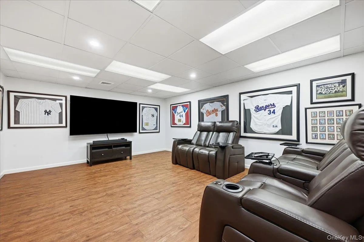 media room media room