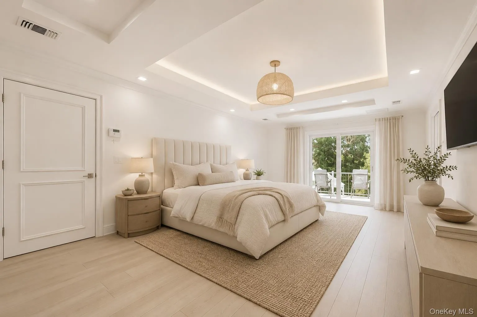 AI rendering- with wood floor AI rendering- with wood floor