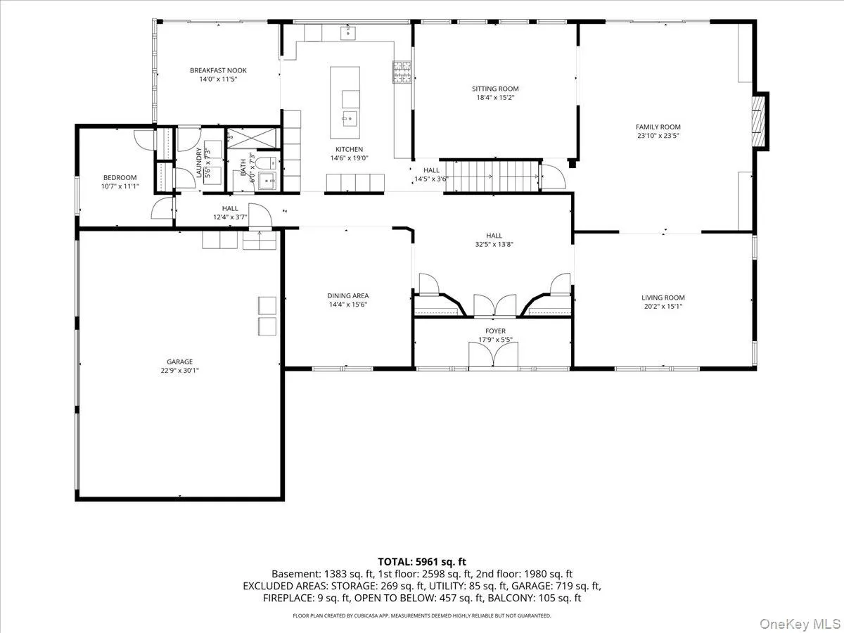 main floor main floor