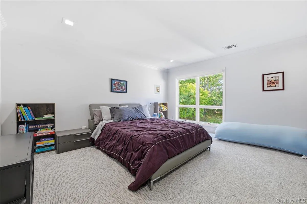 bedroom, hardwood floor under carpet bedroom, hardwood floor under carpet