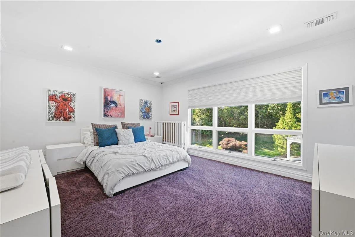 bedroom, hardwood floor under carpet bedroom, hardwood floor under carpet