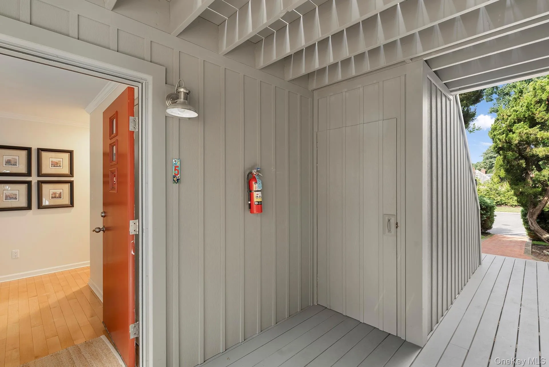 514 Pantigo Road Unit 5, East Hampton, New York 11937