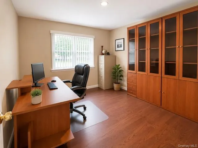 Guest Bedroom/Office Guest Bedroom/Office