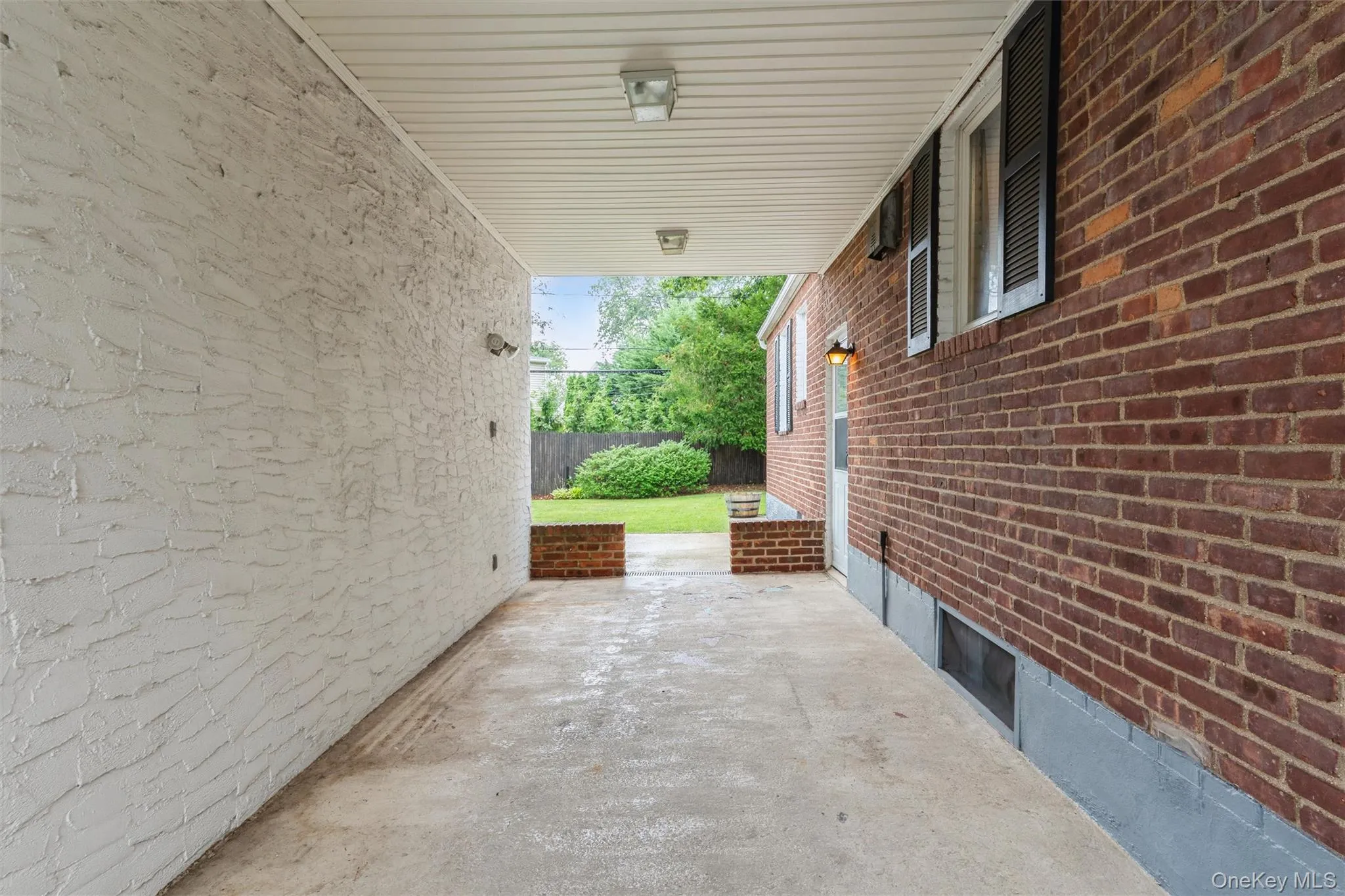 Breezeway Breezeway