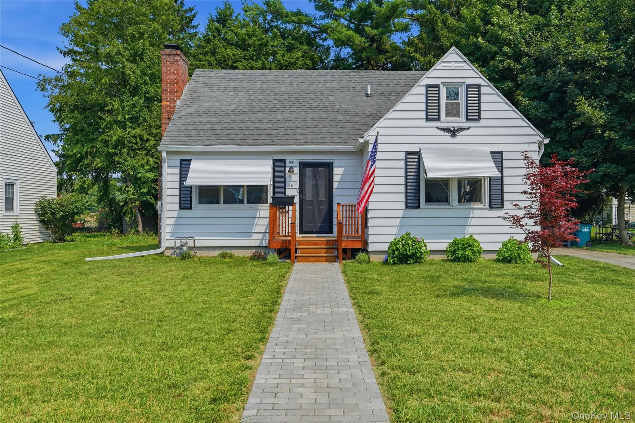 26 Ziegler Avenue, Poughkeepsie (town), NY, 3 Bedrooms Bedrooms, 6 Rooms Rooms,2 BathroomsBathrooms,Residential,For Rent,Ziegler,0,1027982 26 Ziegler Avenue, Poughkeepsie (town), NY, 3 Bedrooms Bedrooms, 6 Rooms Rooms,2 BathroomsBathrooms,Residential,For Rent,Ziegler,0,1027982
