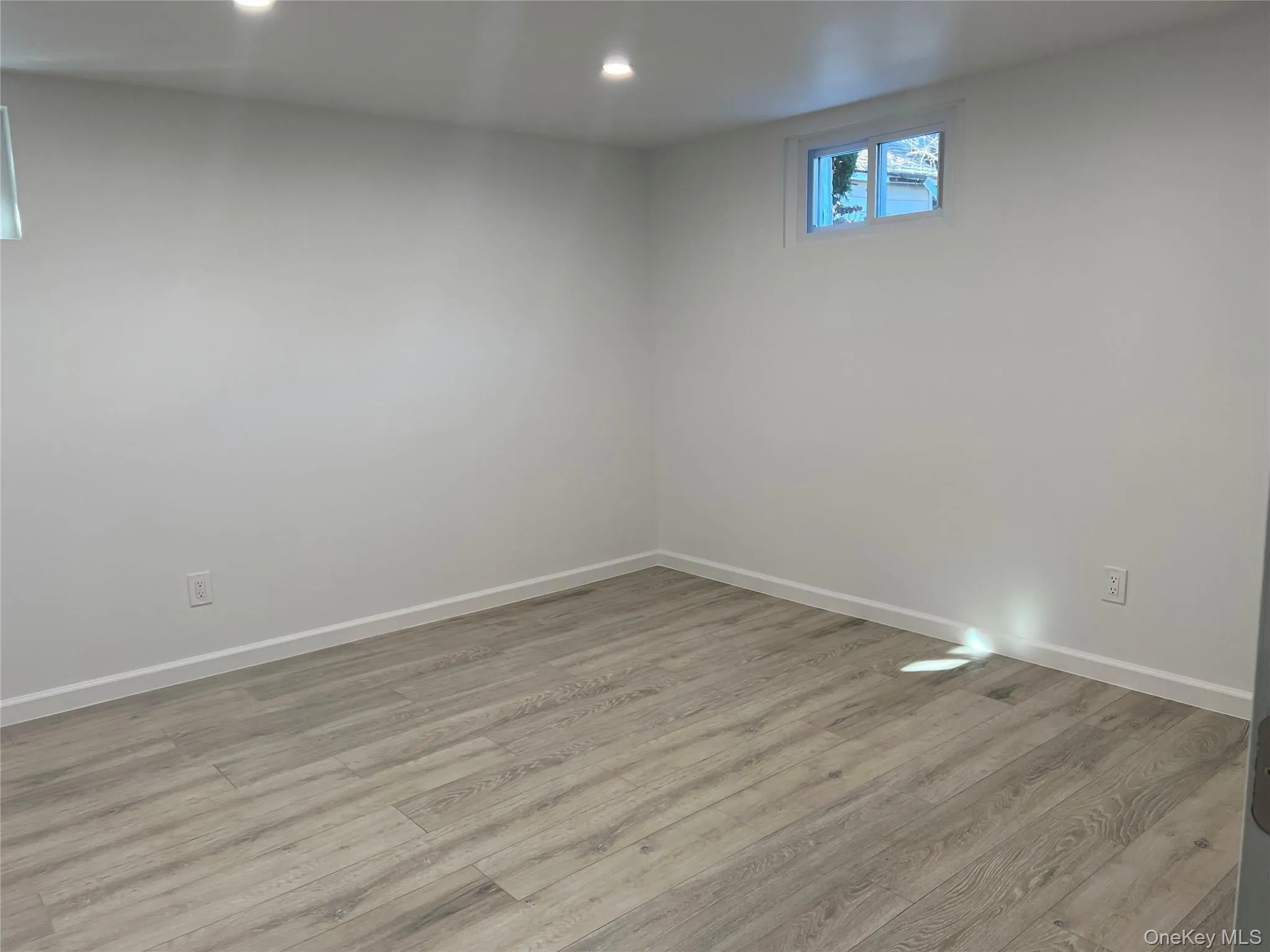 office or recreation room in the basement office or recreation room in the basement