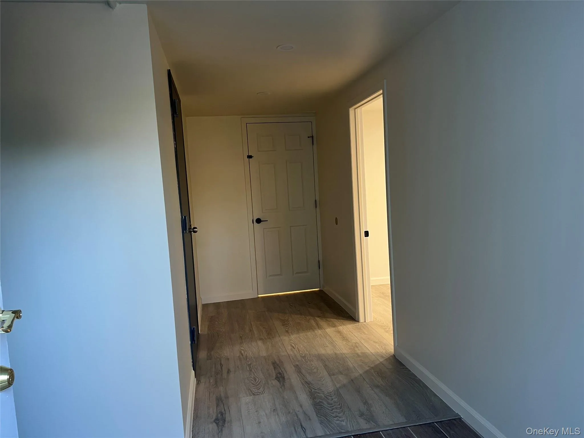 utility room and hallway next to the office space, half of the garage( Photo not shown) utility room and hallway next to the office space, half of the garage( Photo not shown)