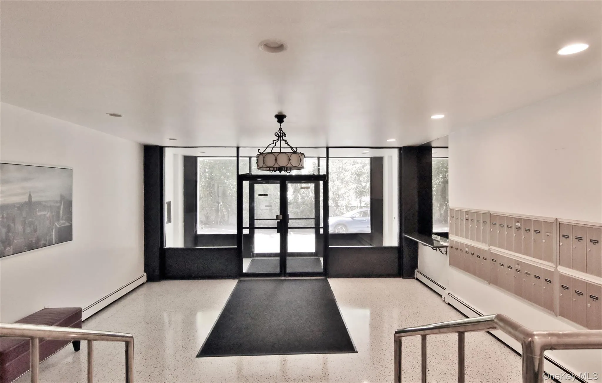 Alternate view of Lobby Alternate view of Lobby