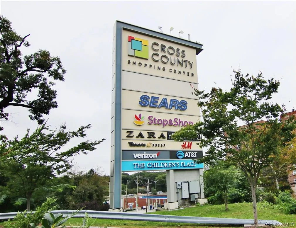 Close to Shopping Close to Shopping