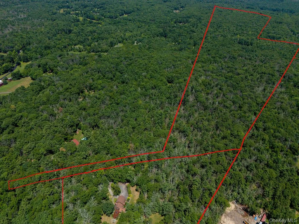 Lot lines approximate highlighting - 490 Peak Rd parcel and the additional 18.4 vacant parcel available for purchase. Lot lines approximate highlighting - 490 Peak Rd parcel and the additional 18.4 vacant parcel available for purchase.