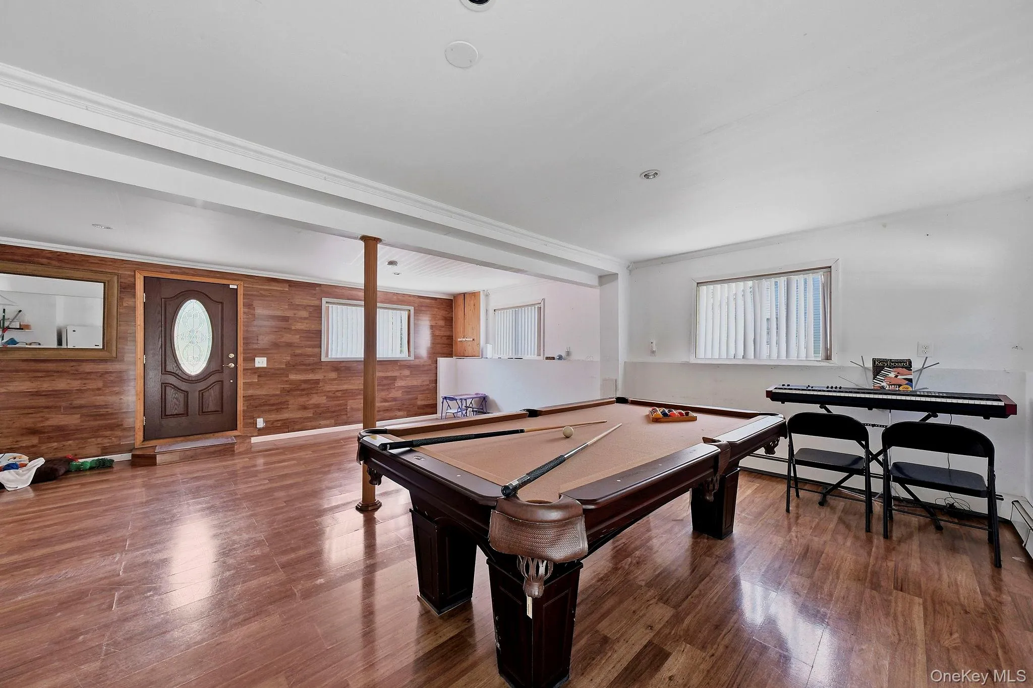 Lower-Level Family/Recreation Room Lower-Level Family/Recreation Room